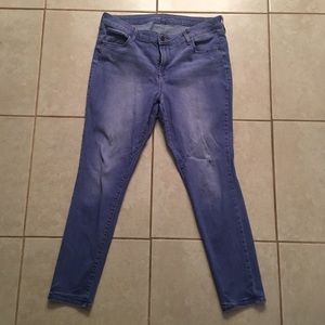 Old Navy Jeans